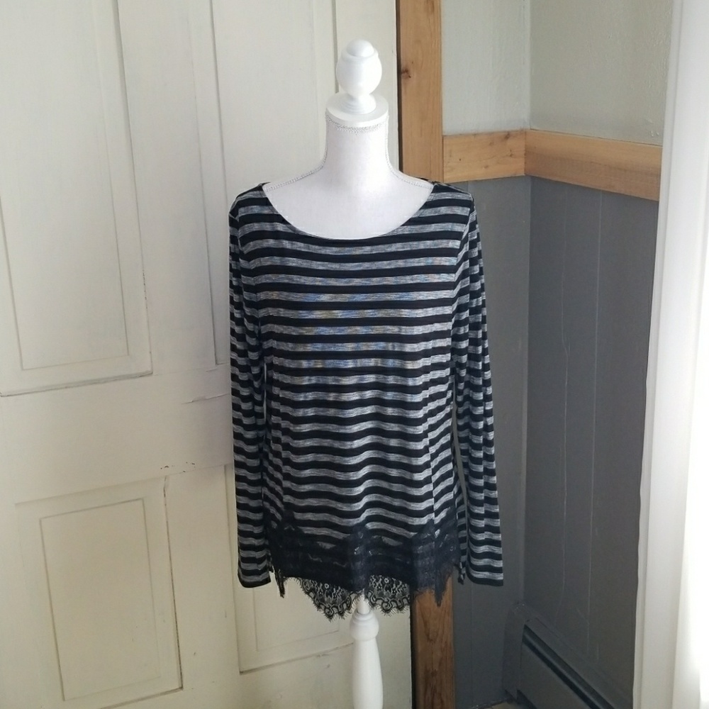 Basic but beautiful top!